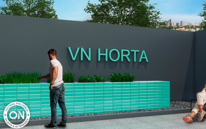 VN APIACÁS – PERDIZES