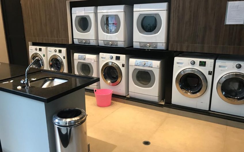 VN ÁLVARO RODRIGUES – VILA OLIMPIA