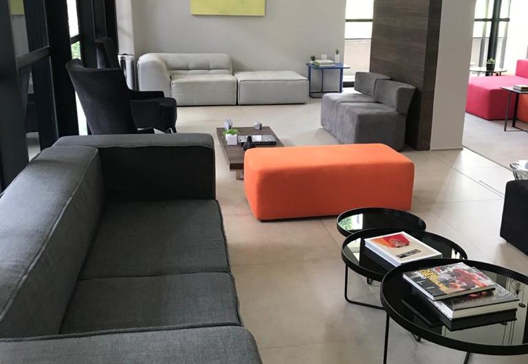 VN ÁLVARO RODRIGUES – VILA OLIMPIA