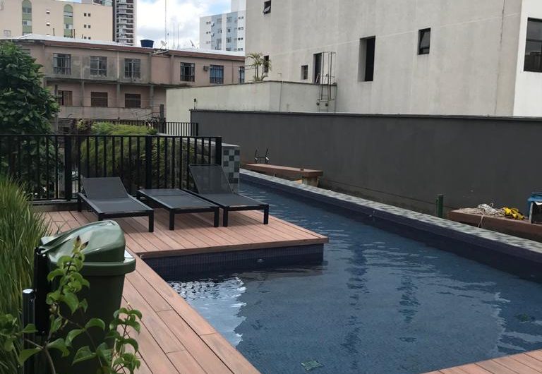 VN ÁLVARO RODRIGUES – VILA OLIMPIA