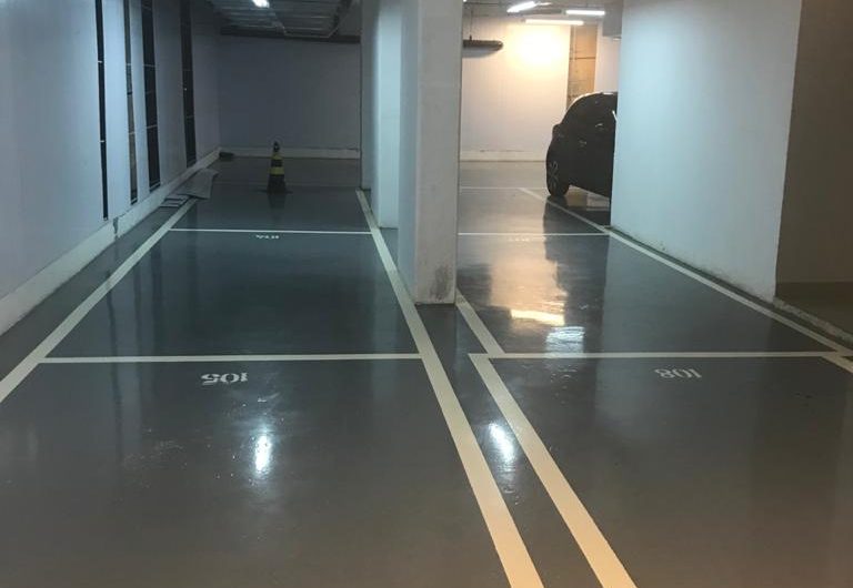 VN ÁLVARO RODRIGUES – VILA OLIMPIA