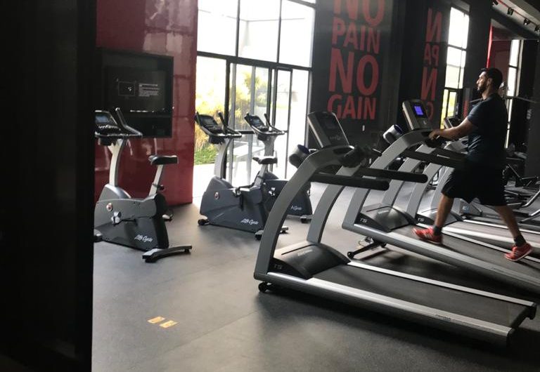 VN ÁLVARO RODRIGUES – VILA OLIMPIA