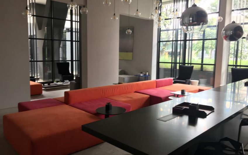 VN ÁLVARO RODRIGUES – VILA OLIMPIA