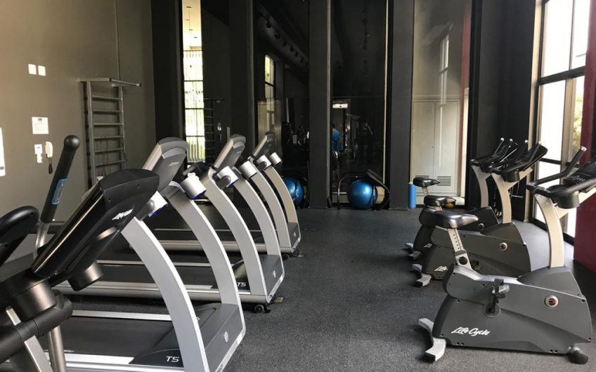 VN ÁLVARO RODRIGUES – VILA OLIMPIA