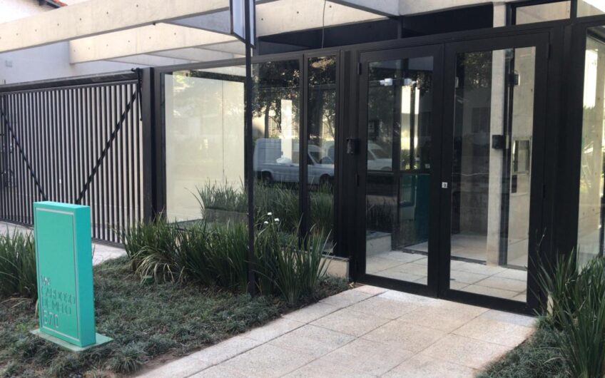 VN CARDOSO DE MELO – VILA OLIMPIA