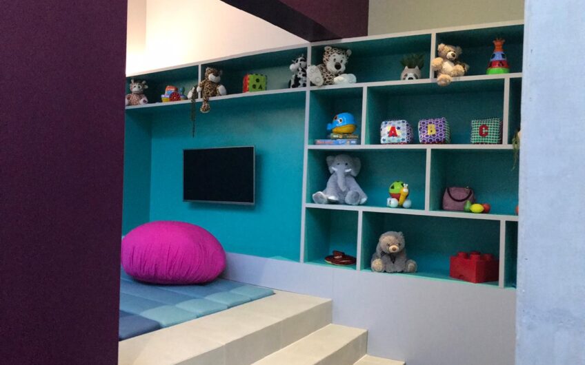 VN CARDOSO DE MELO – VILA OLIMPIA