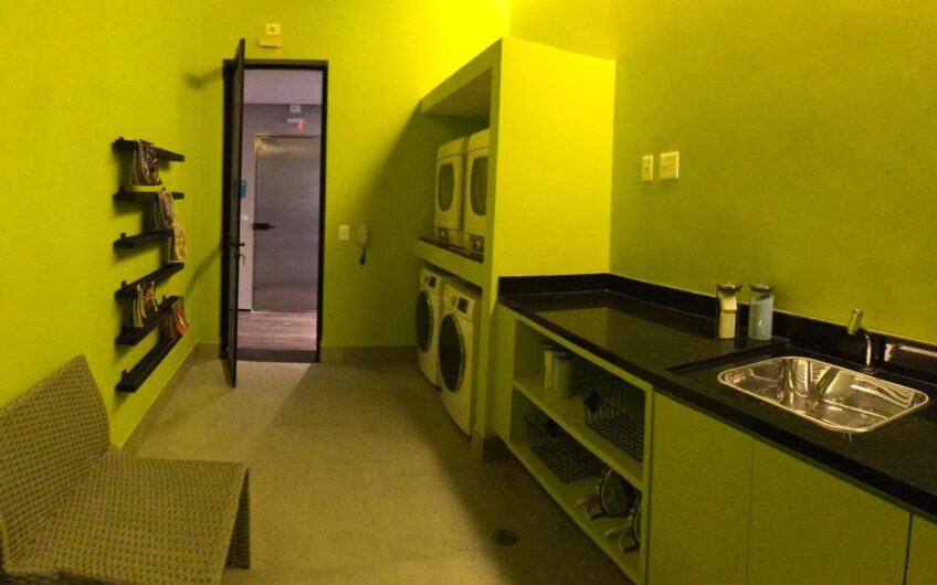 VN CARDOSO DE MELO – VILA OLIMPIA