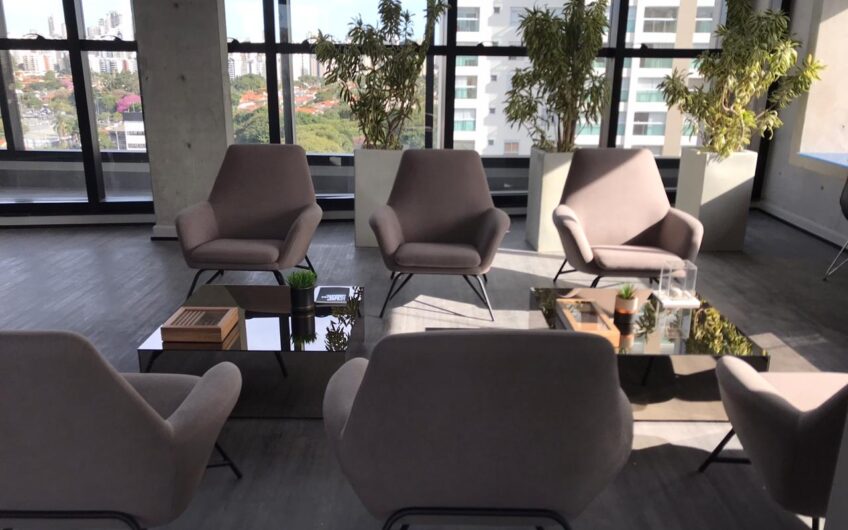 VN CARDOSO DE MELO – VILA OLIMPIA