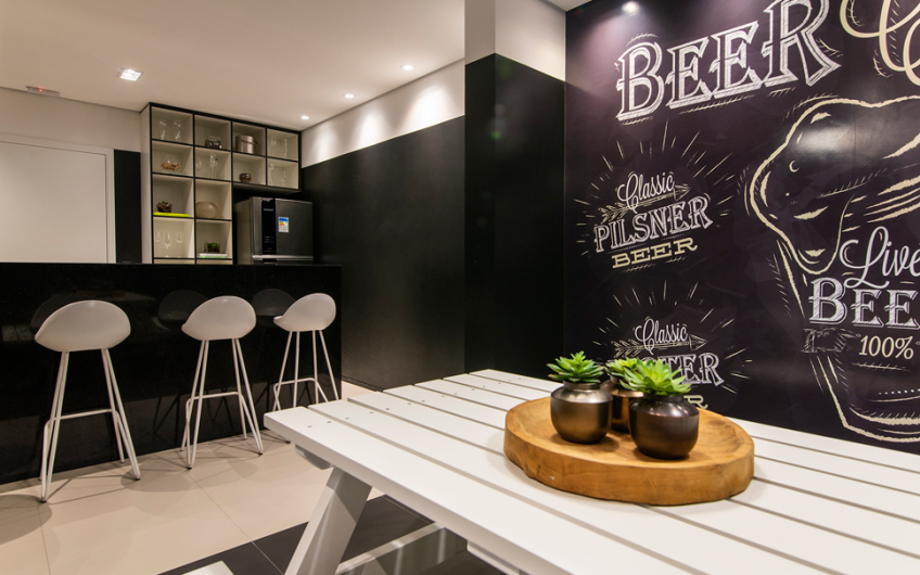 VITA BOM RETIRO – BOM RETIRO