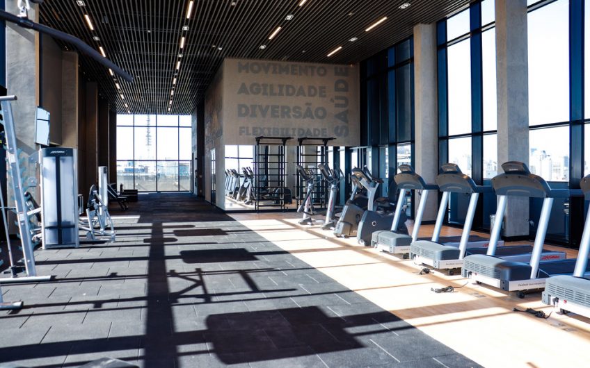 VN CAPOTE VALENTE – VILA OLÍMPIA