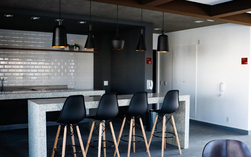 VN CAPOTE VALENTE – VILA OLÍMPIA