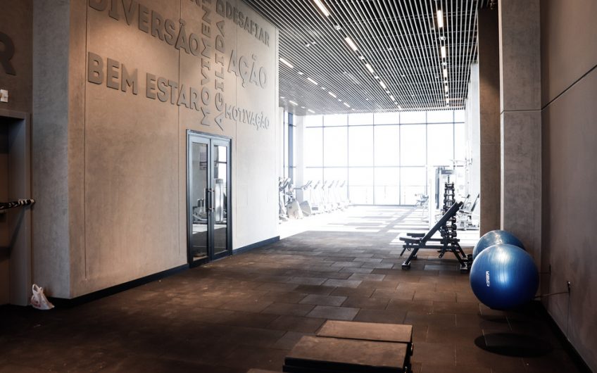 VN CAPOTE VALENTE – VILA OLÍMPIA