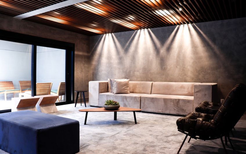 VN CAPOTE VALENTE – VILA OLÍMPIA