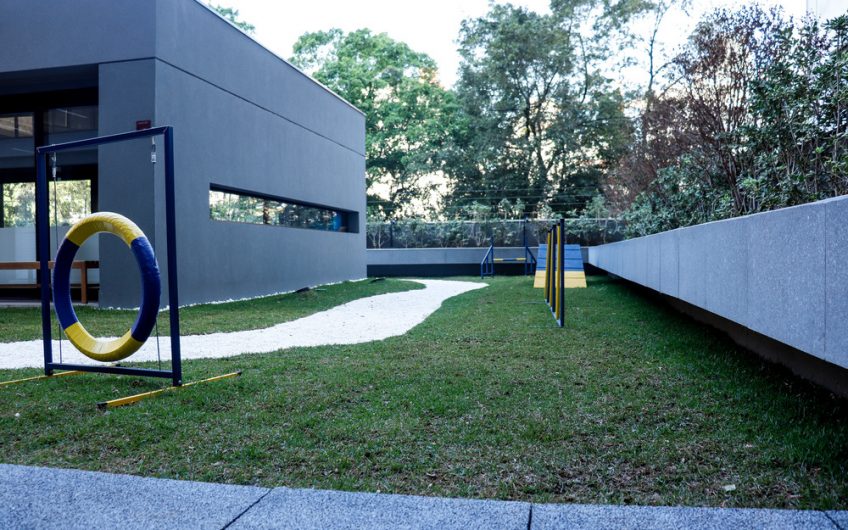 VN CAPOTE VALENTE – VILA OLÍMPIA