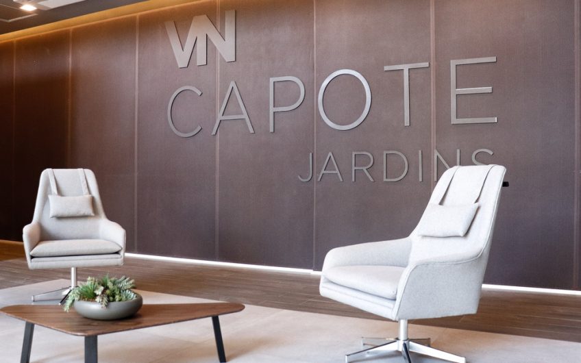 VN CAPOTE VALENTE – VILA OLÍMPIA