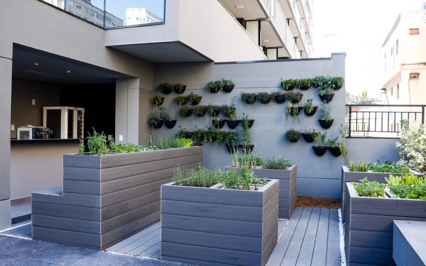 VN CAPOTE VALENTE – VILA OLÍMPIA