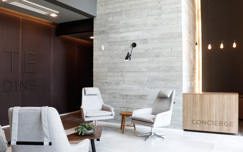 VN CAPOTE VALENTE – VILA OLÍMPIA