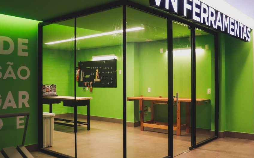 VN CAPOTE VALENTE – VILA OLÍMPIA