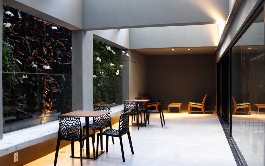 VN CAPOTE VALENTE – VILA OLÍMPIA