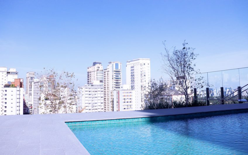 VN CAPOTE VALENTE – VILA OLÍMPIA