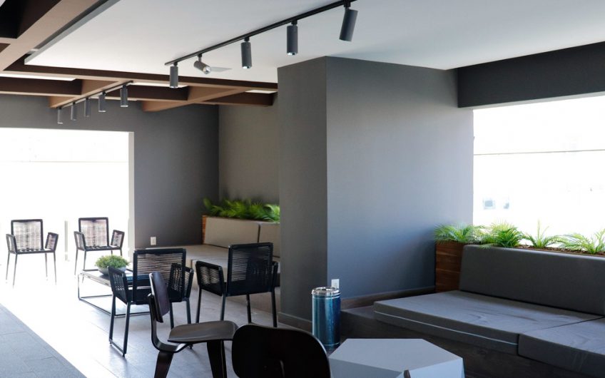 VN CAPOTE VALENTE – VILA OLÍMPIA