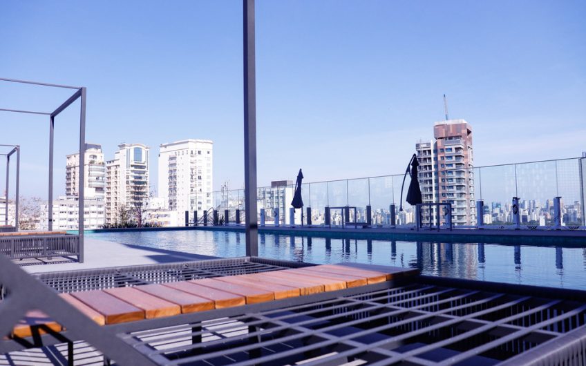 VN CAPOTE VALENTE – VILA OLÍMPIA