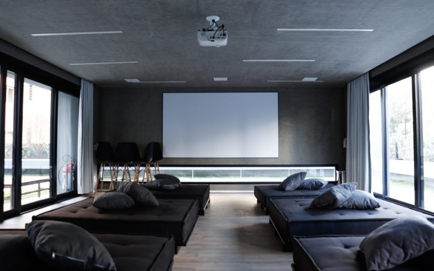 VN CAPOTE VALENTE – VILA OLÍMPIA