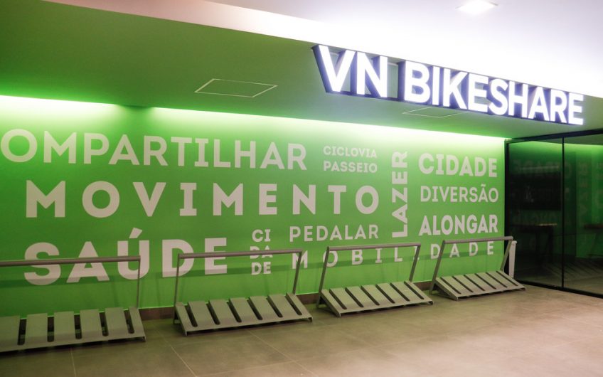 VN CAPOTE VALENTE – VILA OLÍMPIA