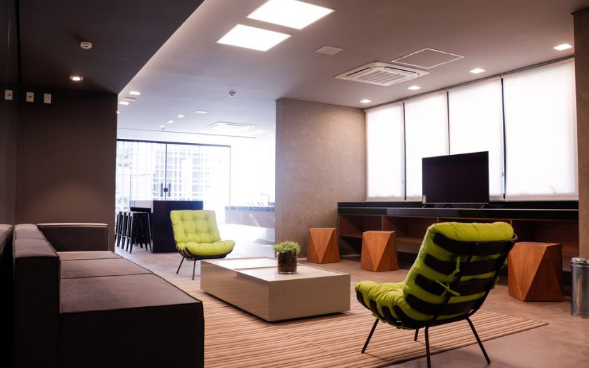 VN CAPOTE VALENTE – VILA OLÍMPIA