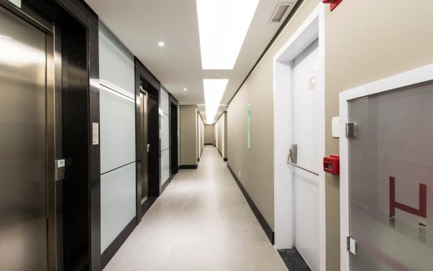 VITA CORÁ – COMERCIAL – PINHEIROS