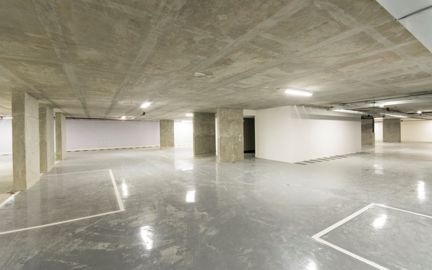 VITA CORÁ – COMERCIAL – PINHEIROS