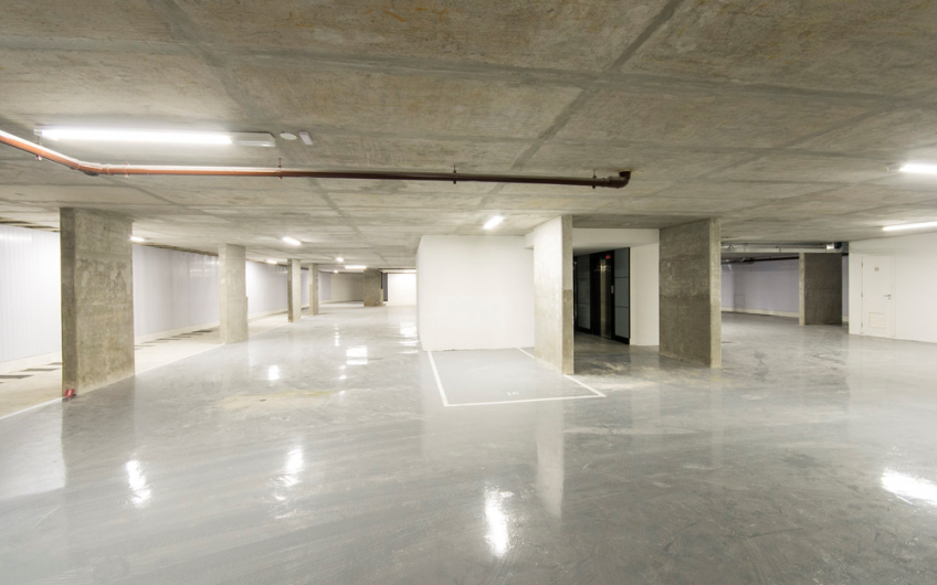 VITA CORÁ – COMERCIAL – PINHEIROS