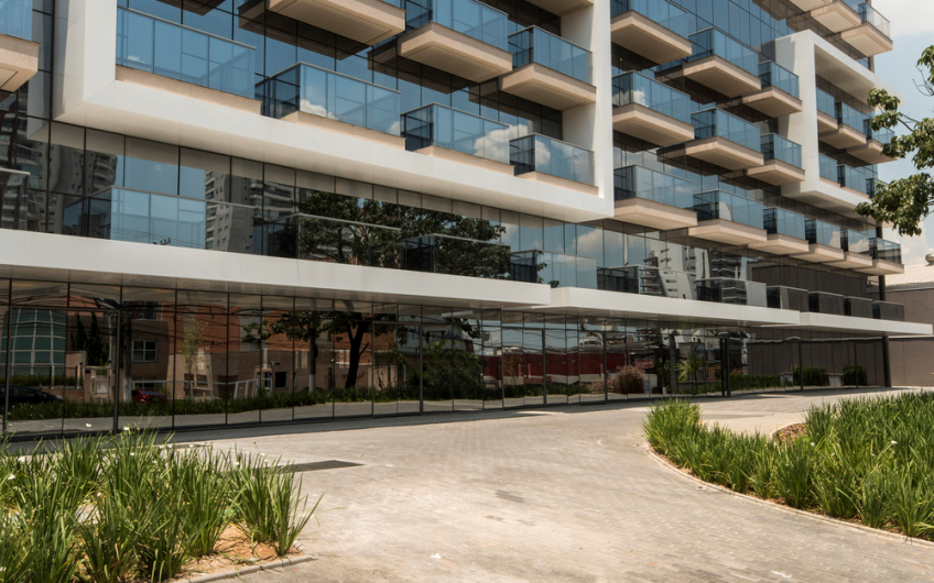 VITA CORÁ – COMERCIAL – PINHEIROS