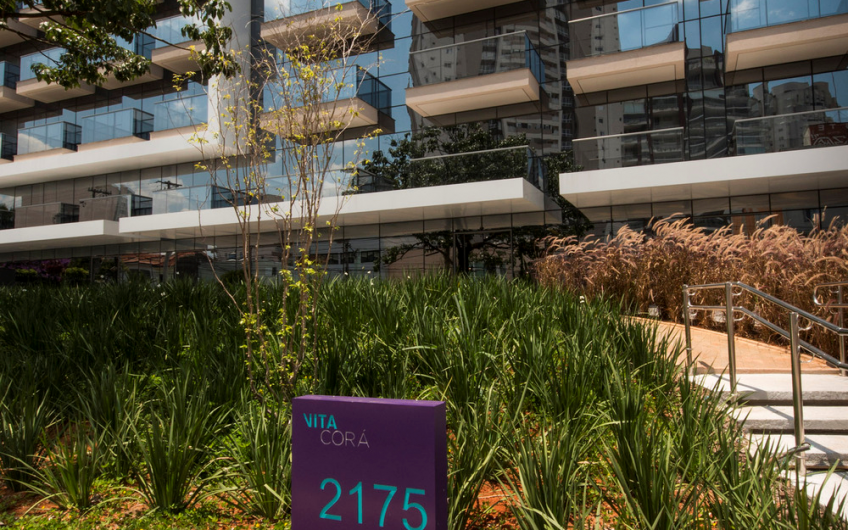 VITA CORÁ – COMERCIAL – PINHEIROS