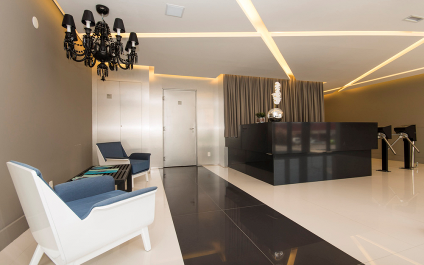 VITA CORÁ – COMERCIAL – PINHEIROS