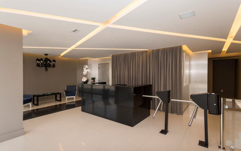 VITA CORÁ – COMERCIAL – PINHEIROS