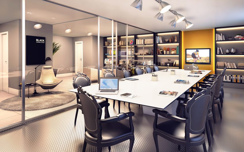 VITA CORÁ – COMERCIAL – PINHEIROS