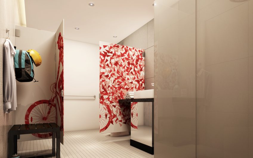 VITA CORÁ – COMERCIAL – PINHEIROS