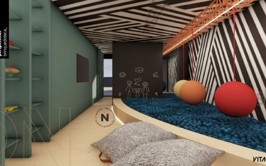 ON JURUPIS – MOEMA