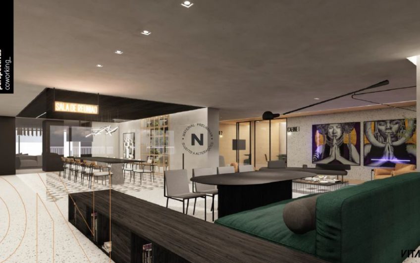 ON JURUPIS – MOEMA