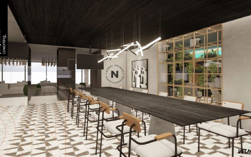 ON JURUPIS – MOEMA