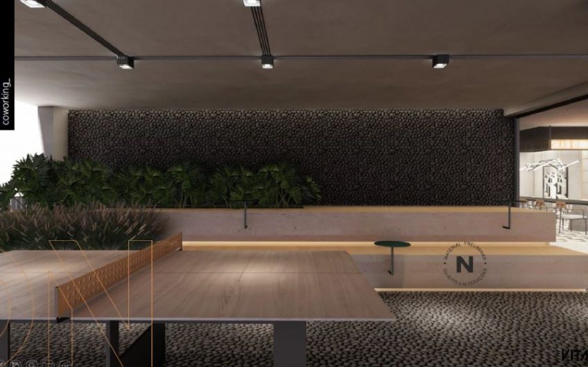 ON JURUPIS – MOEMA