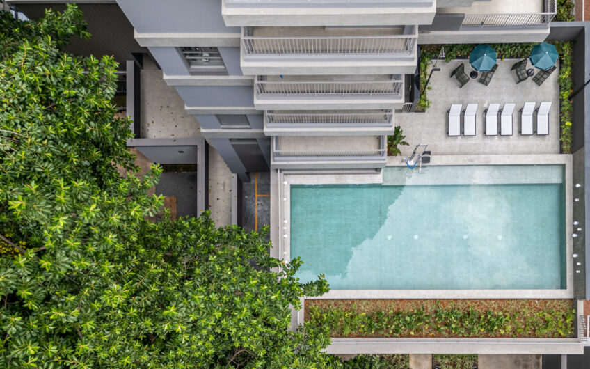 ON JURUPIS – MOEMA