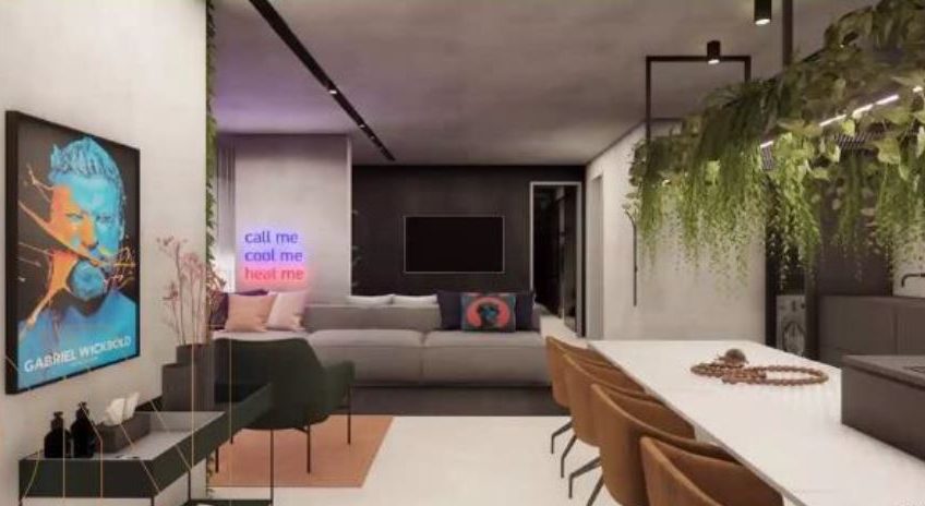 ON JURUPIS – MOEMA