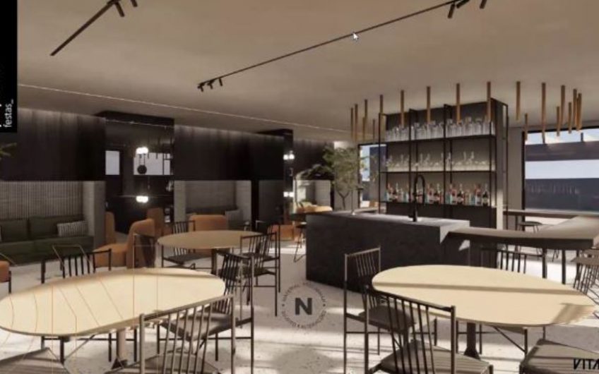 ON JURUPIS – MOEMA