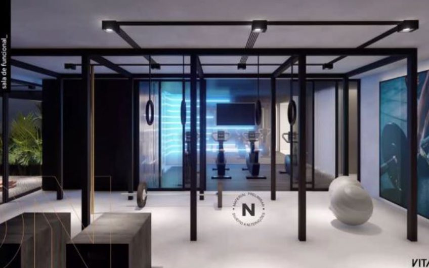 ON JURUPIS – MOEMA