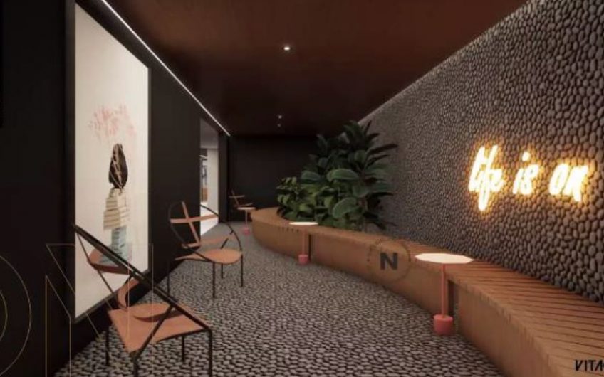 ON JURUPIS – MOEMA