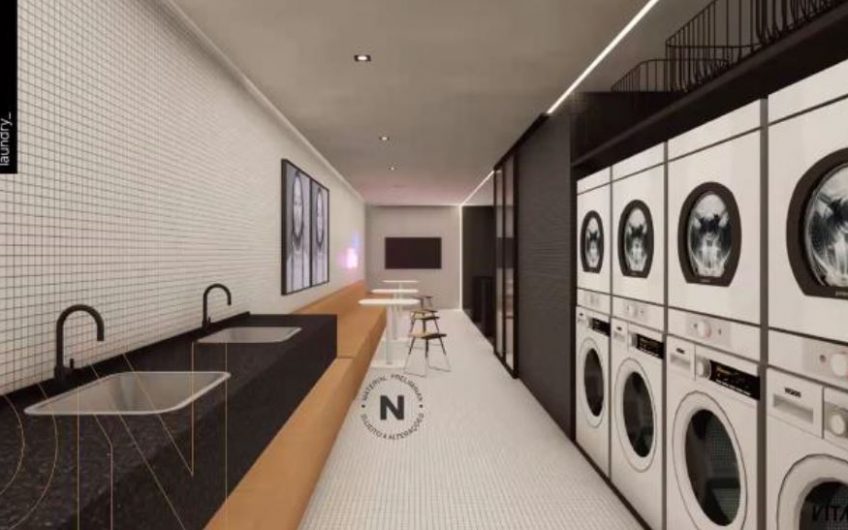 ON JURUPIS – MOEMA