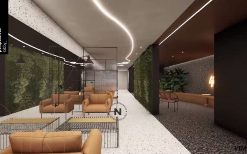 ON JURUPIS – MOEMA