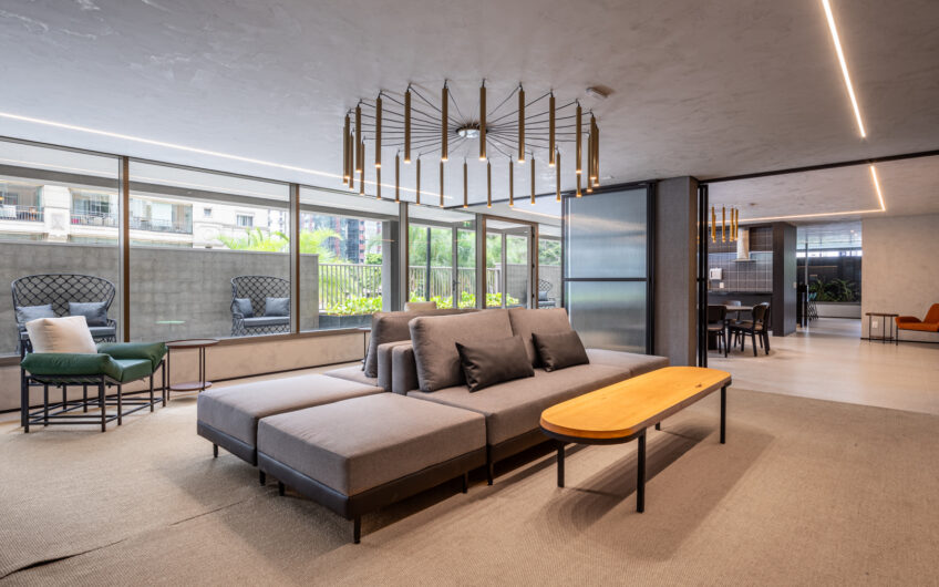 ON JURUPIS – MOEMA